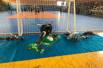 Lançado o segundo desafio da Gincana de Combate à Dengue 
