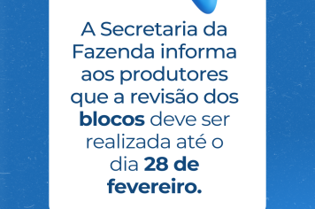 ATENÇÃO