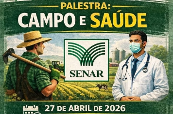 Abril Verde reforça a importância da saúde e segurança no trabalho 