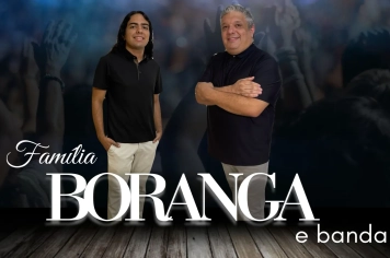 2ª Rua de Negócios terá Baile da Terceira Idade