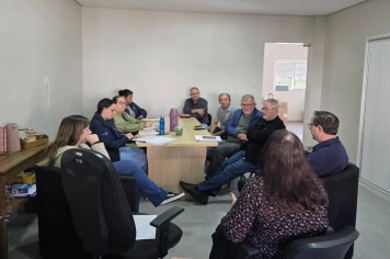 Reunião do Conselho esclarece sobre recurso destinado à Saúde