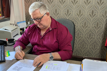 Município firma convênio com o Estado para oferta de cursos de qualificação profissional