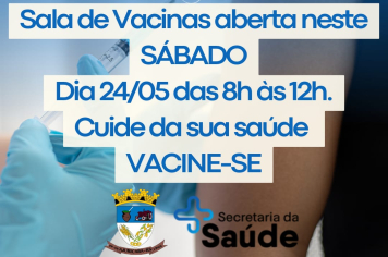 Vacinação contra Influenza é liberada para toda a população 