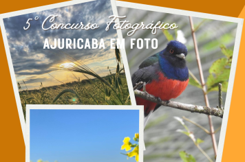 Ajuricaba lança 5º Concurso Fotográfico com foco na preservação ambiental