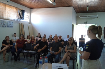 Secretaria de Saúde promove audiência pública para apresentação de relatórios de gestão