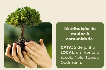 Pedágio Ecológico acontece na próxima semana