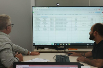 Prefeito Paulo Dolovitsch busca doação de ônibus escolar