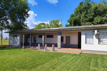 Área da Escola da Linha 13 é oficialmente do Município de Ajuricaba