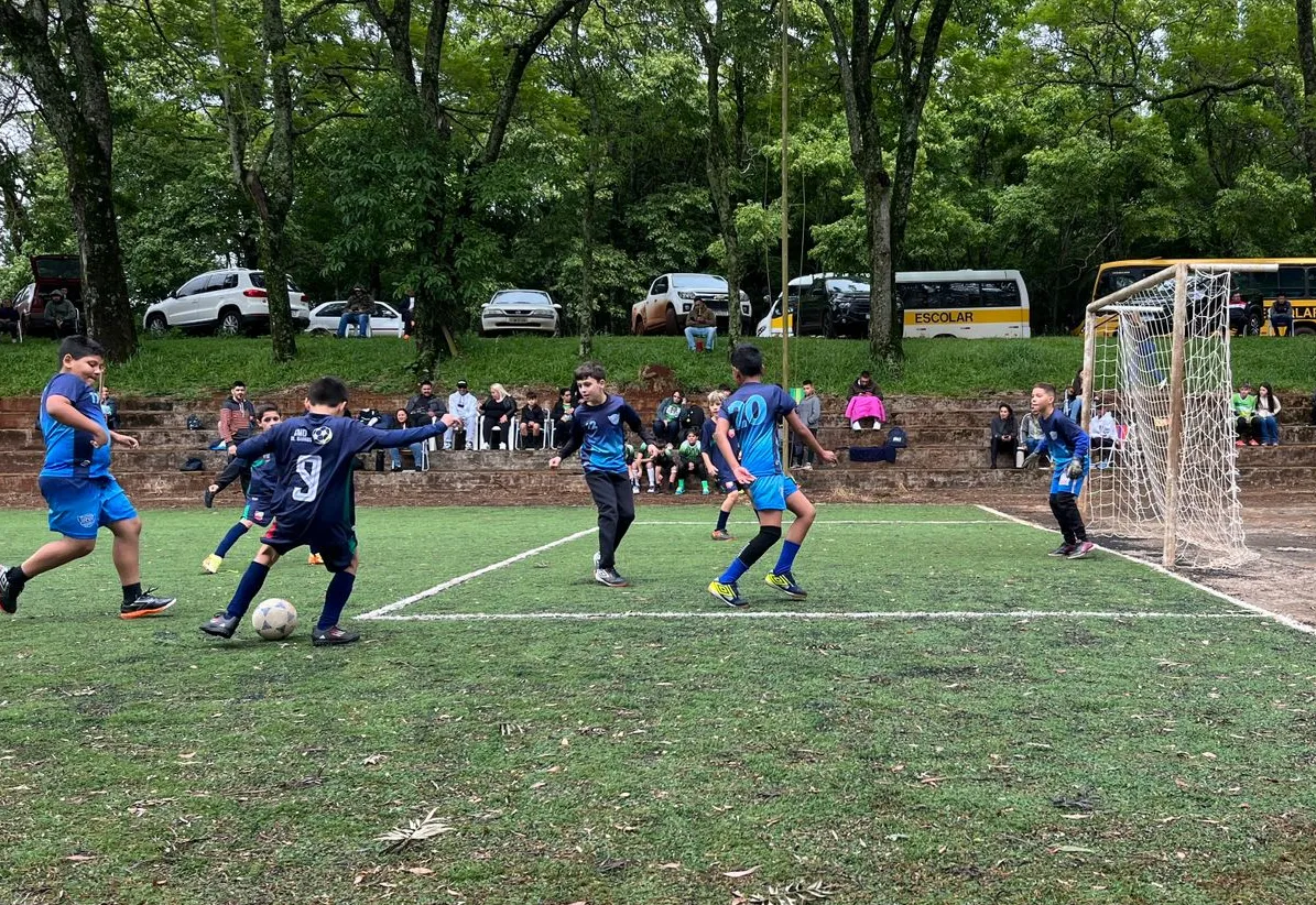 Ajuricaba sedia a final da Copa da Amizade 