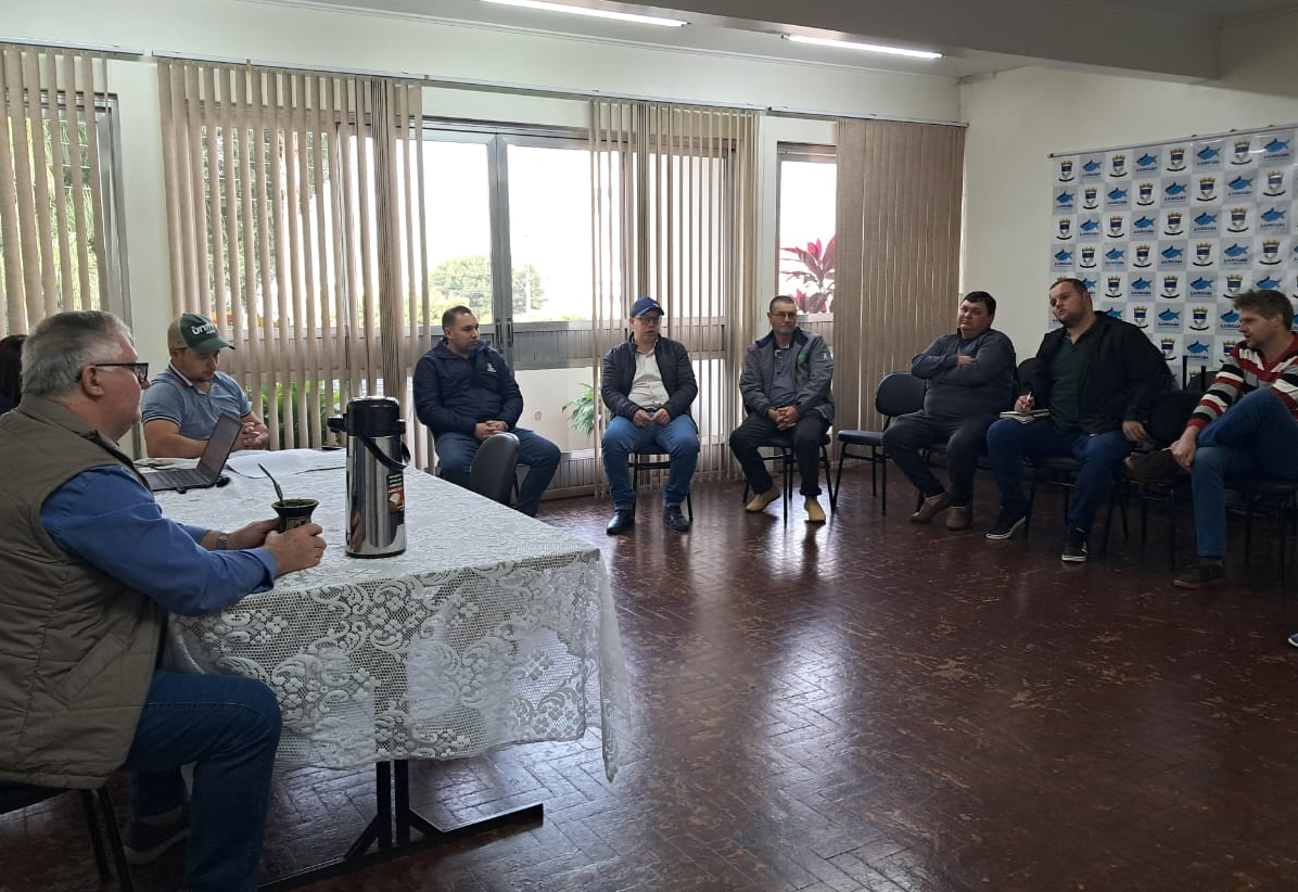 Critérios para seleção do Programa Operação Terra Forte são estabelecidos