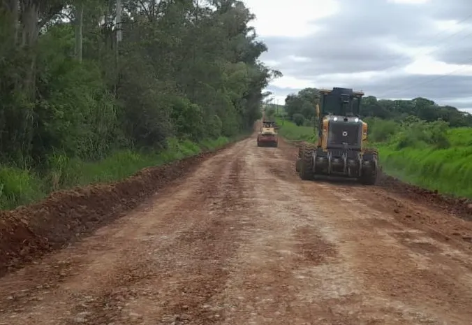 Projeto de Lei autoriza convênio para elaboração de engenharia da pavimentação da ERS-514