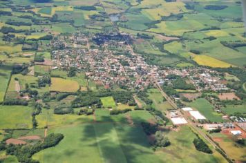 Foto - Imagens Aéreas - Paisagens