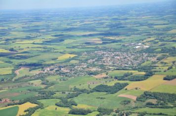 Foto - Imagens Aéreas - Paisagens