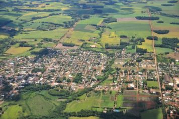 Foto - Imagens Aéreas - Paisagens