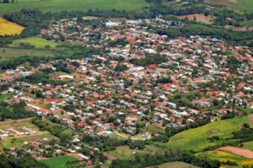 Foto - Imagens Aéreas - Paisagens