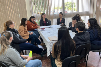 Conselho Municipal de Educação tem nova diretoria