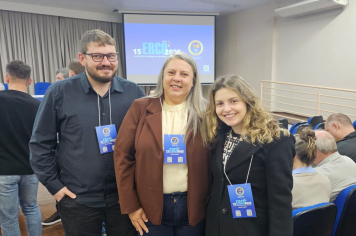 Representantes de Ajuricaba participam hoje de encontro promovido pelo TCE