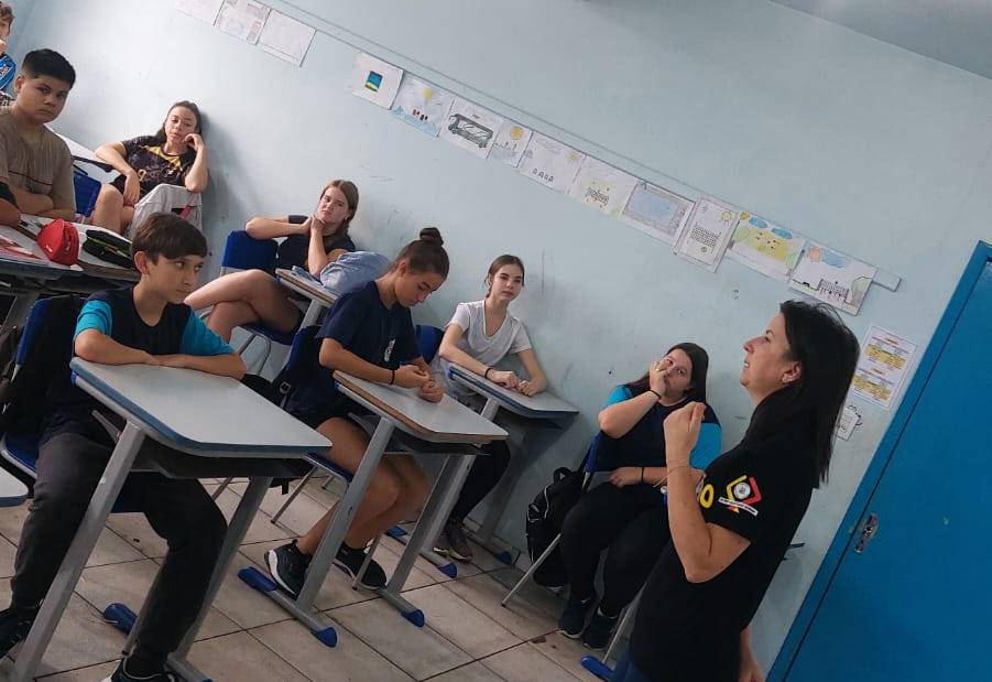 Ajuricaba promove Semana Municipal de Conscientização do Autismo com atividades educativas 
